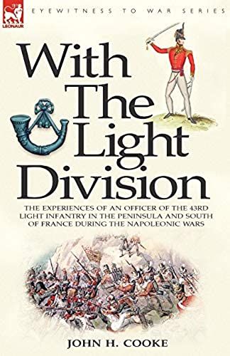 With The Light Division