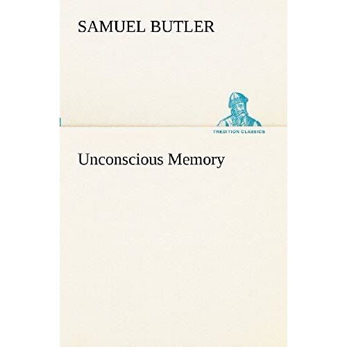 Unconscious Memory