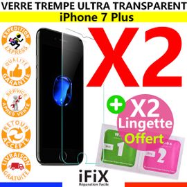 Film Protection Iphone 7 Plus