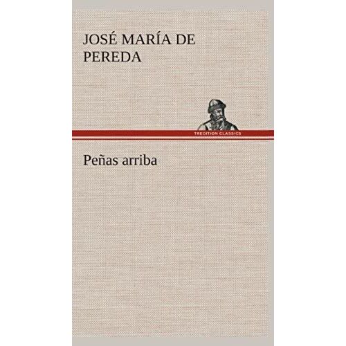 Peñas Arriba