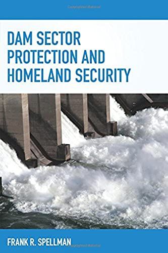Dam Sector Protection And Homeland Security