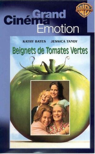 Beignets De Tomates Verte