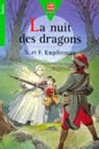 La Nuit Des Dragons