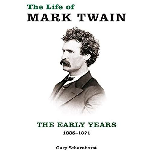 The Life Of Mark Twain