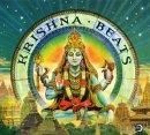 Krishna Beats