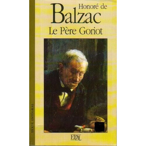 Le Père Goriot