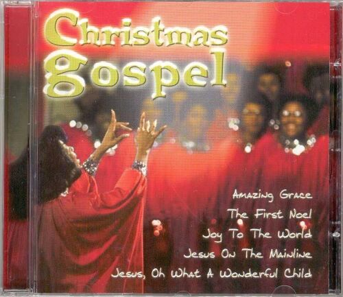Gospel Christmas