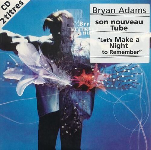 Let's Make A Night To Remember