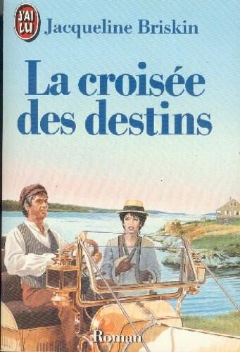 La Croisee Des Destins