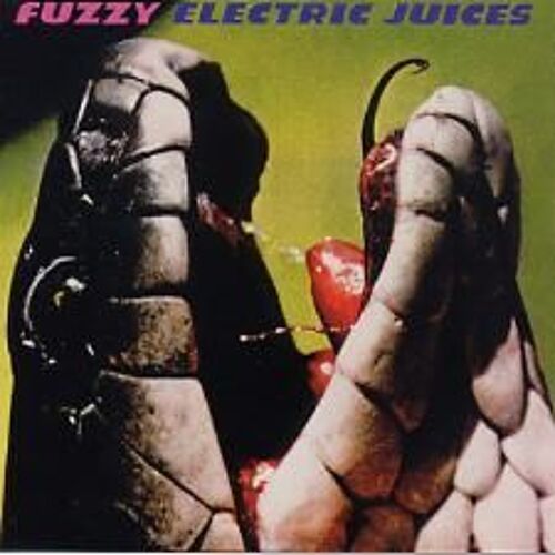 Electric Juices