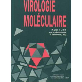 Virologie Moléculaire