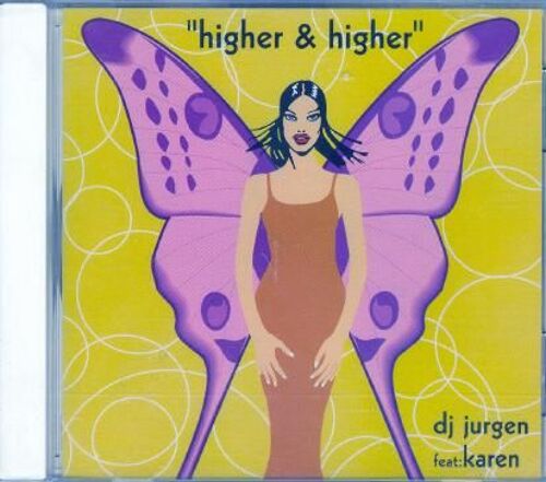 Higher & Higher