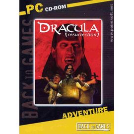 Dracula (Resurrection) Pc
