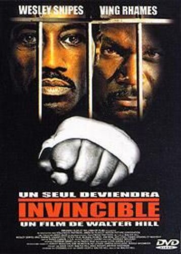 Invincible