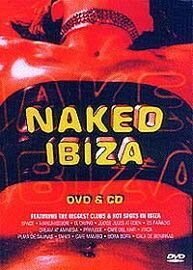 Naked Ibiza