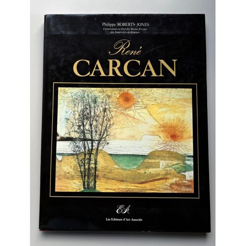 René Carcan