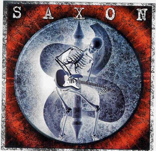 Live At Monsters Of Rock (Import Allemagne)