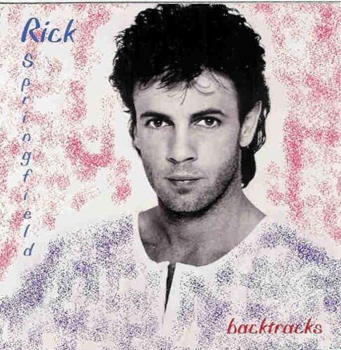 Backtracks (Import U.S)