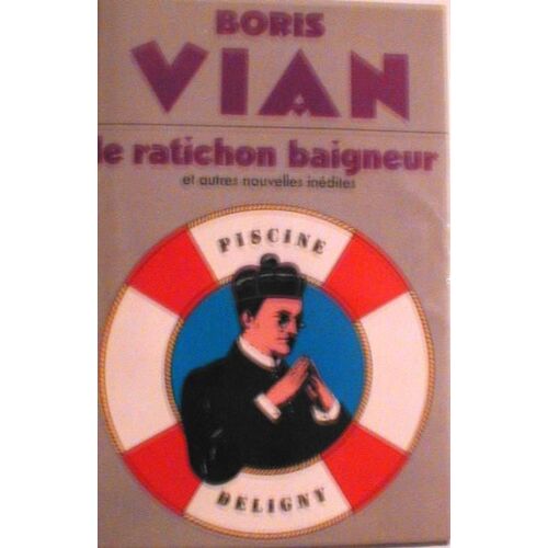 Le Ratichon Baigneur
