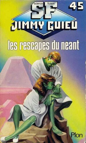 Les Rescapés Du Néant