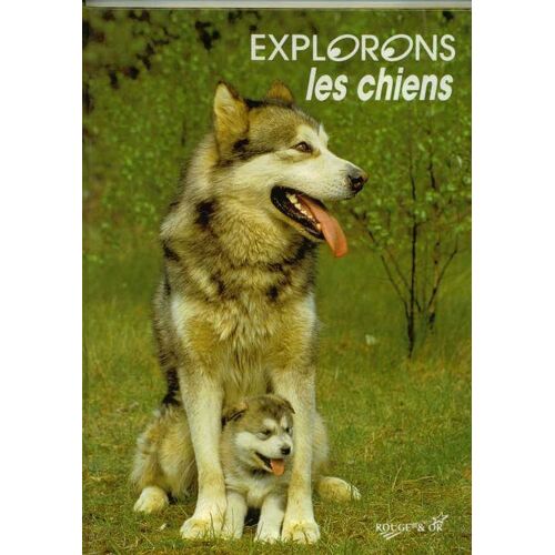 Les Chiens