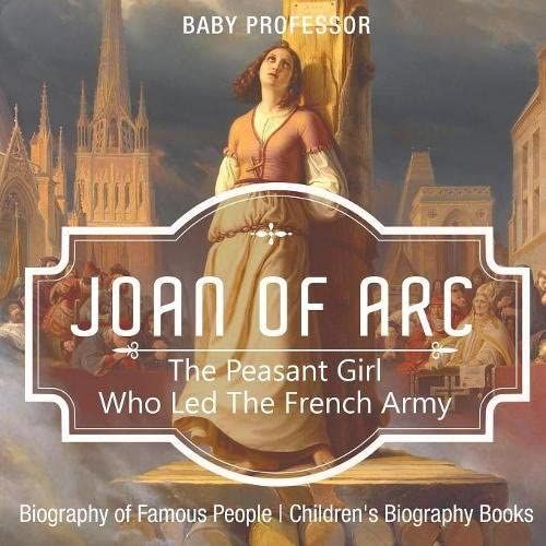 Joan Of Arc