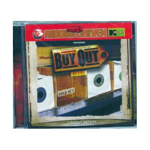 Riddim Driven-Buy Out