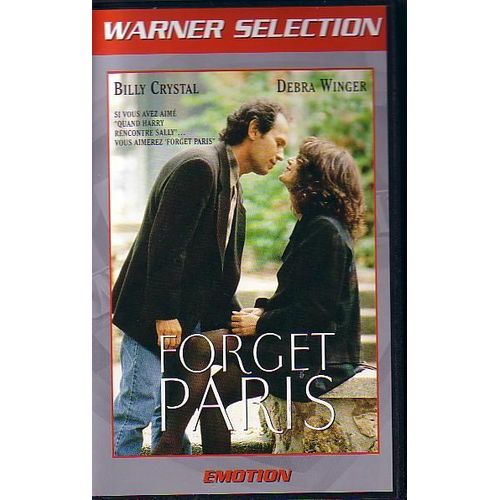 Forget Paris