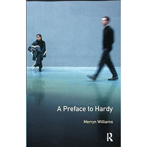 A Preface To Hardy: Second Edition (Preface Books)