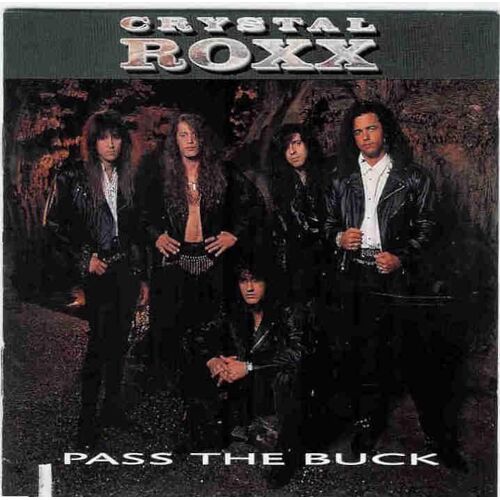 Pass The Buck