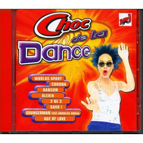 Choc De La Dance