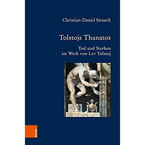 Tolstojs Thanatos