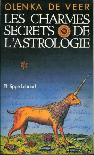 Les Charmes Secrets De L'astrologie