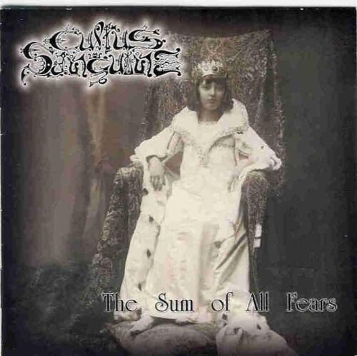 The Sum Of All Fears