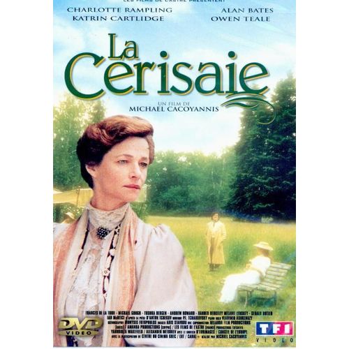 La Cerisaie