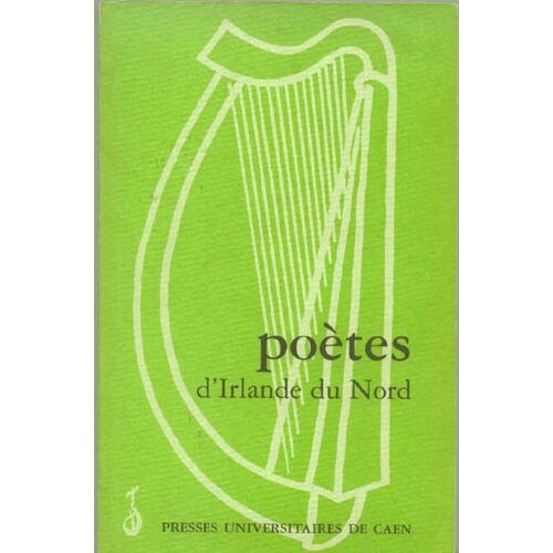 Poètes D'irlande Du Nord
