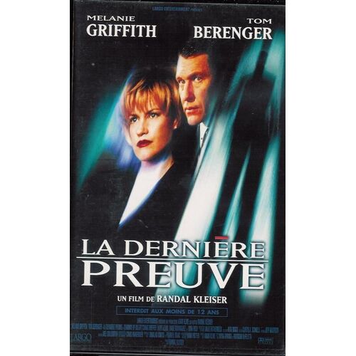 La Derniere Preuve
