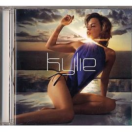 Light Years (Import Allemand)