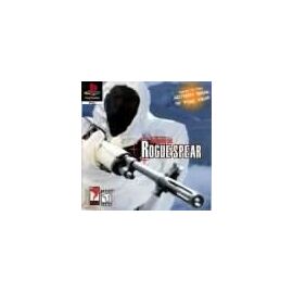 Rogue Spear Platinum Ps1