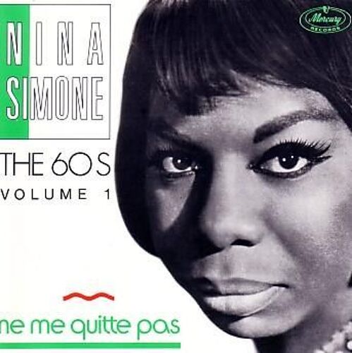 The 60's, Vol. 1 : Ne Me Quitte Pas