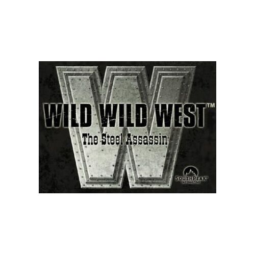 Wild Wild West Pc