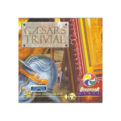 Caesar III (PC) - : Rétrogaming & Jeux Vidéo Oldies