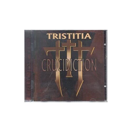 Crucidiction