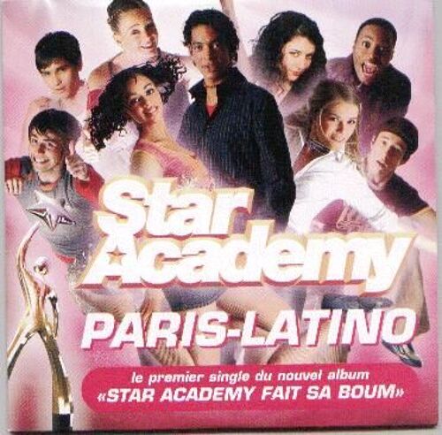 Paris Latino