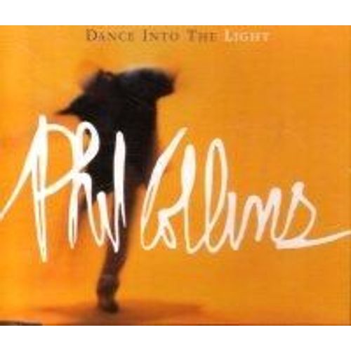 Dance Into The Light