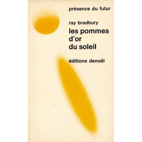 Les Pommes D'or Du Soleil