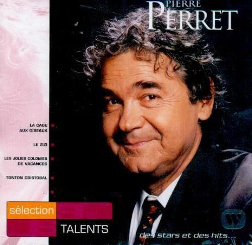 Des Stars Et Des Hits - Pierre Perret