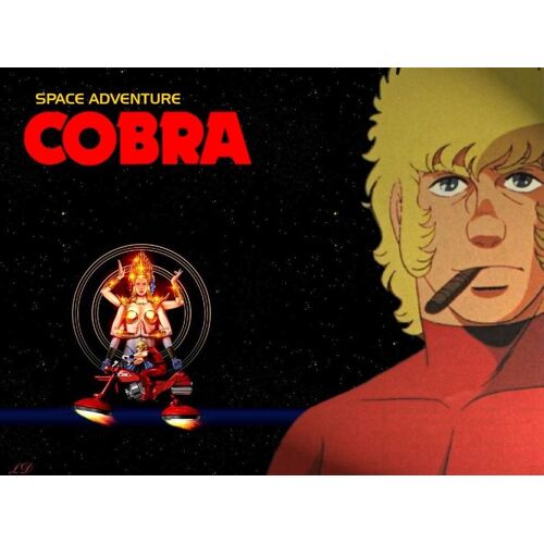 Coffret Cobra - Intégrale