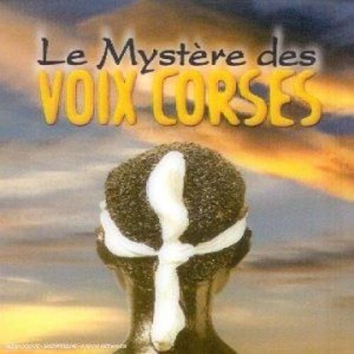 Le Mystère Des Voix Corses