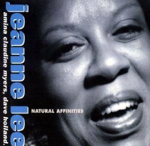 Natural Affinities (1992 - Remasterisé Digipak)